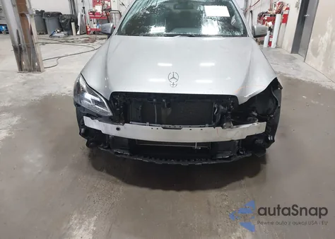 2014 Mercedes-Benz E 350 4Matic from USA, damaged, VIN WDDHF8JB0EA790701
